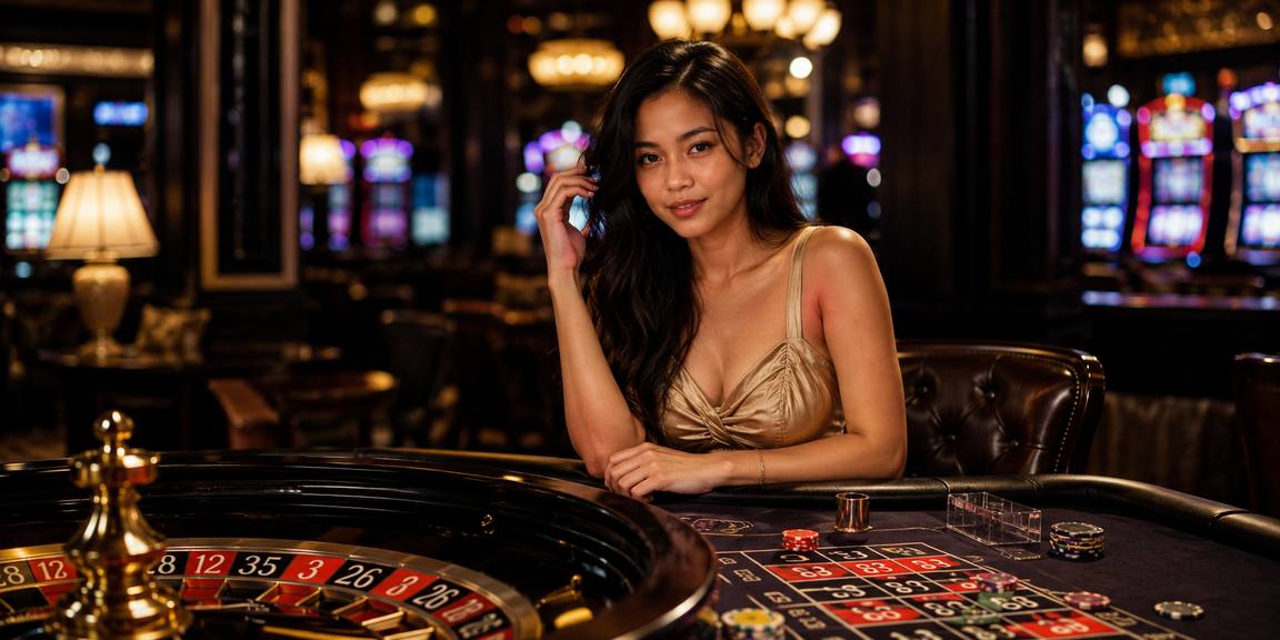 Slot Dalam Lobby Satu Tempat